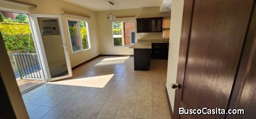 Apartamento en Renta Villas de Entreluces CES