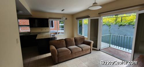 Apartamento en Renta Villas de Entreluces CES