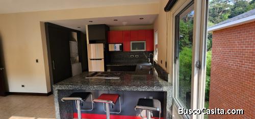 Apartamento en Renta Villas de Entreluces CES