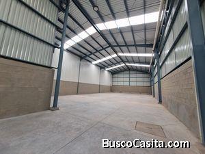 CITYMAX DIAMOND ALQUILERRENTA BODEGA DE 382 ² 