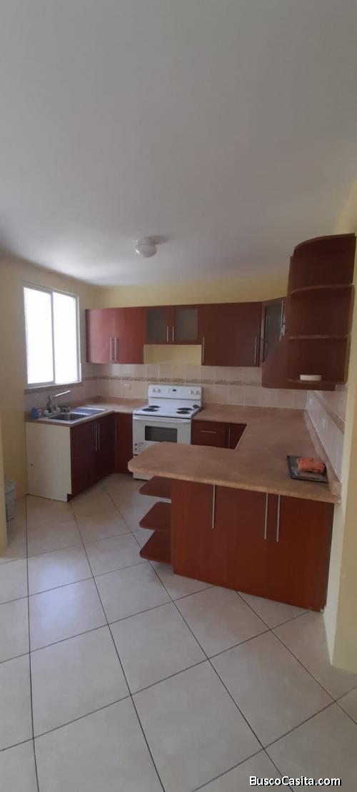 Condominio Joyas de Oro, Km 24 carretera al Salvador, entrada a Colmenas