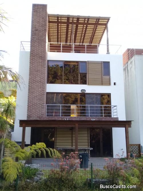 Condominio Arrazola Country Club.