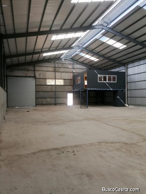 BODEGAS EN VENTA EN ZONA 2 DE GUATEMALA