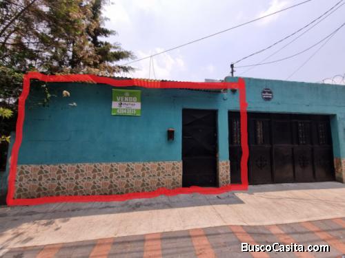 Sobre Anillo Periférico TERRENO EN VENTA EN ZONA 7 COLONIA CENTROAMERICA 