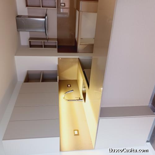 APARTAMENTO EN RENTA EN ZONA 10 GUATEMALA, ALQUILO APTO EN AIRALI ZONA 10 