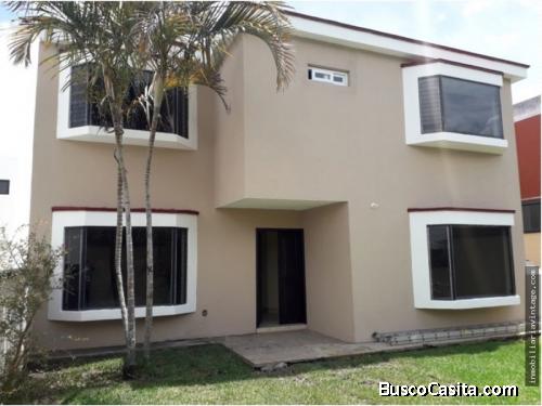 Casa en Venta Santa Catarina Pinula KM 15.8 CES