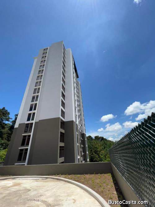 Apartamento en Renta Villas Granada 2, Santa Catarina Pinula