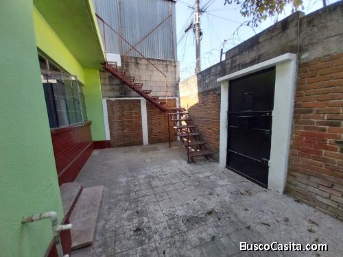 Bodega en Renta zona 8 av Castellana