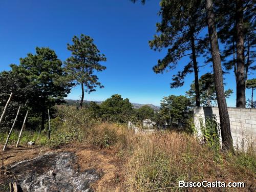 VENDO TERRENO EN SUMPANGO SACATEPEQUEZ KM 7