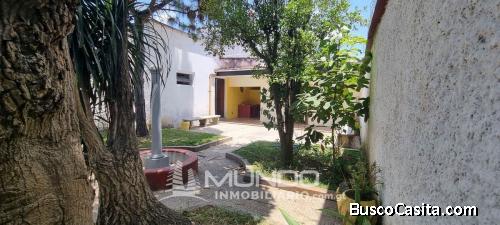 CASA EN RENTA PARA OFICINAS EN ZONA 2