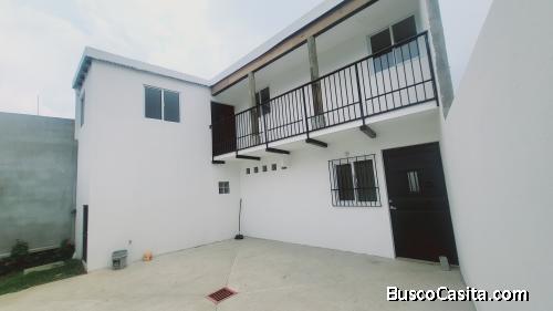Casa en venta en Santa Lucía Milpas Altas, Sacatepéquez