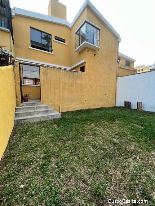 Casa en venta en Fuentes del Mirador Ciudad 