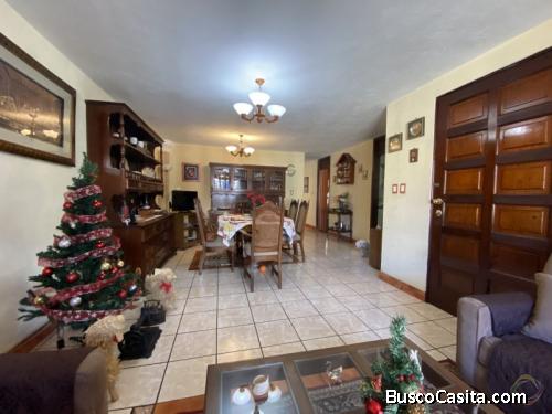 Vendo casa en Condominio San Sebastián San Cristóbal 