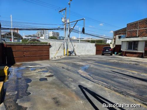 Terreno Comercial  en zona 5 