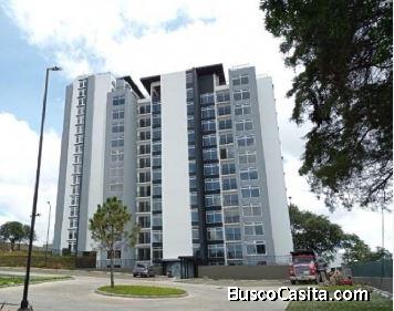 SE RENTA APARTAMENTO EN EDIFICIO SAKAI, MIXCO 