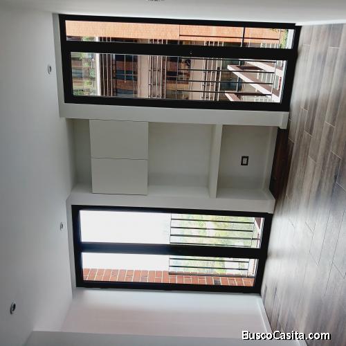 Apartamento de 80m² en Renta en Airali Zona 10