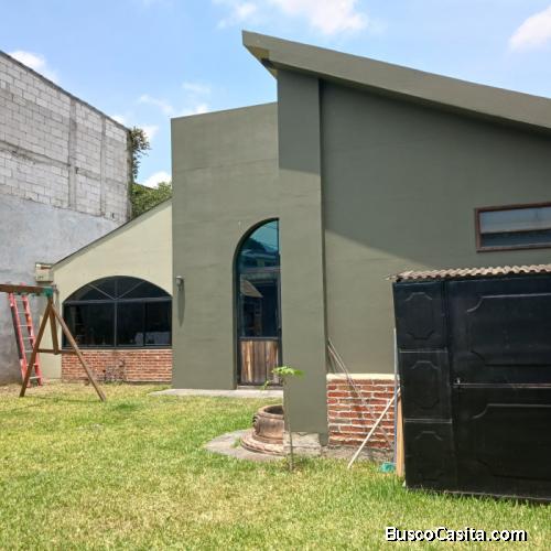 Vendo Construcción moderna en Balcones 4, San Cristobal