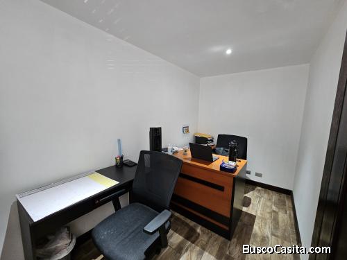 Terreno comercial en Renta en zona 5 Guatemala