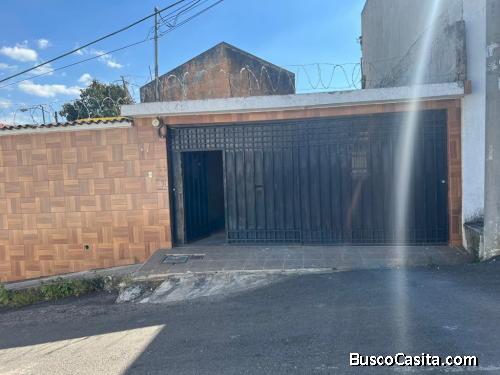 VENDO BONITA PROPIEDAD EN BULEVAR SAN CRISTOBAL