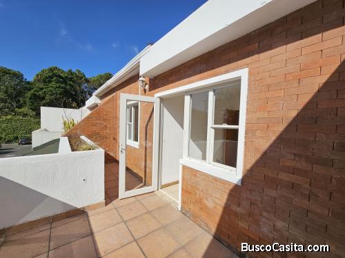 Casa residencial en Renta entrada a Olmeca km 16.5