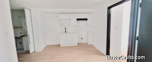 APARTAMENTO TIPO TOWNHOUSE EN RENTA EN VISTA HERMOSA 1