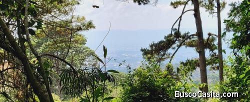 Casa en Venta en Santa Lucia Milpas Altas