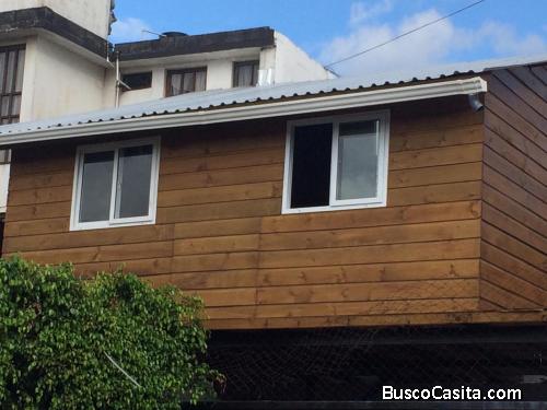 Apartamento tipo loft en Monte María