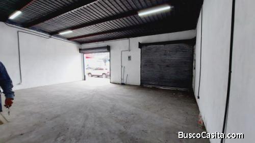 Bodega Comercial  en Renta  zona 2 , Ciudad Guate,mala