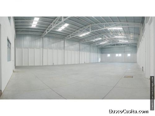 Ofibodega en Renta en Complejo de bodegas, El Naranjo Zona 4 de Mixco