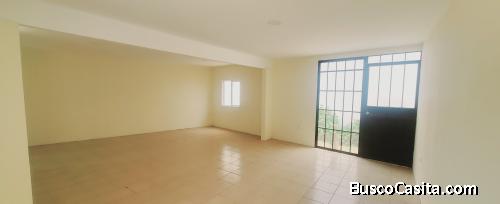 Casa nueva en Santa Lucía Milpas Altas