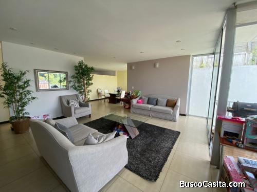 Casa en condominio a 2 minutos de Trébol Vista Hermosa