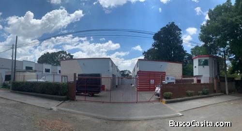 OFIESPACIO EN RENTA EN ZONA 14 MUNDO INMOBILIARIO