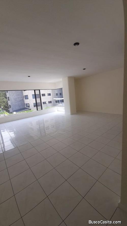 APARTAMENTO EN RENTA EN ZONA 10MUNDO INMOBILIARIO
