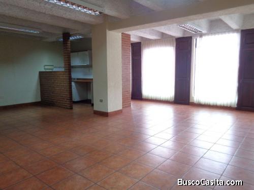 OFICINA EN RENTA ZONA 4 MUNDO INMOBILIARIO