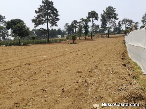VENDO TERRENO EN SANTO DOMINGO XENACOJ