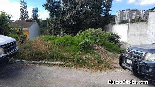 Terreno en venta en Loma Real San Cristóbal 