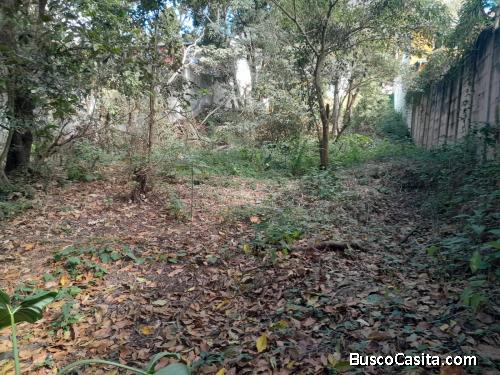 Terreno en venta en Loma Real San Cristóbal