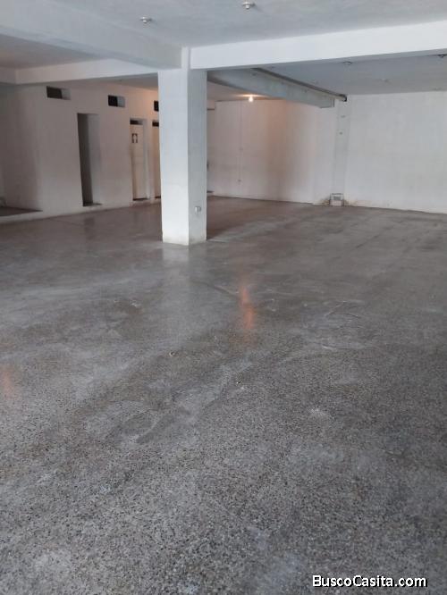 LOCAL EN RENTA SOBRE AGUILAR BATRESMUNDO INMOBILIARIO