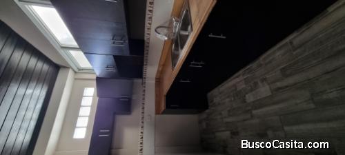 APARTAMENTO EN ALQUILER SAN CRISTOBAL