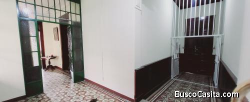 Casa en Renta para Oficina o Comercio Zona 1