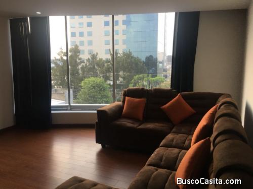 RENTA APARTAMENTO ZONA 13