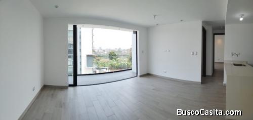 RENTO APARTAMENTO EN ZONA 15 , PARA ESTRENAR