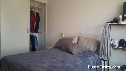 Apartamento en Venta con linea blanca en zona 2 GT