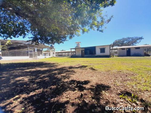 Granja de 8Mz en Venta en Oratorio Santa Rosa Guatemala