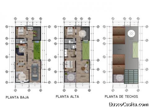 En venta, Citymax Antigua ofrece casa en residencial a pocos minutos de la Antigua