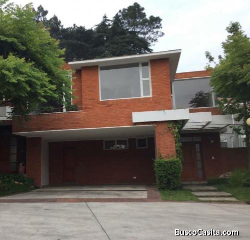 Casa en Venta Sendero Muxbal, Muxbal