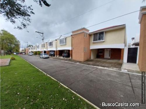 Casa en Renta en CAES KM18.5