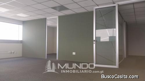 OFICINA EN RENTA TORINO I MUNDO INMOBILIARIO