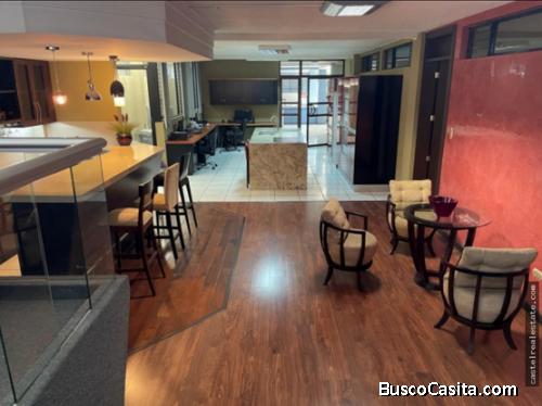 Bodega en Venta y renta sobre Boulevard San Cristobal