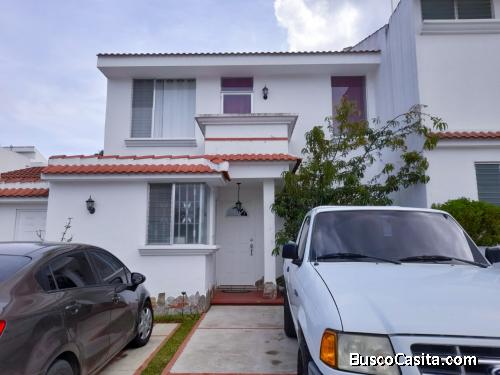 CASA EN VENTA EN CONDOMINIO CHOCORRAL, SAN LUCAS